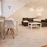 Smartpartment Bremen