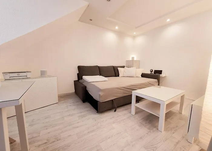 Smartpartment Bremen