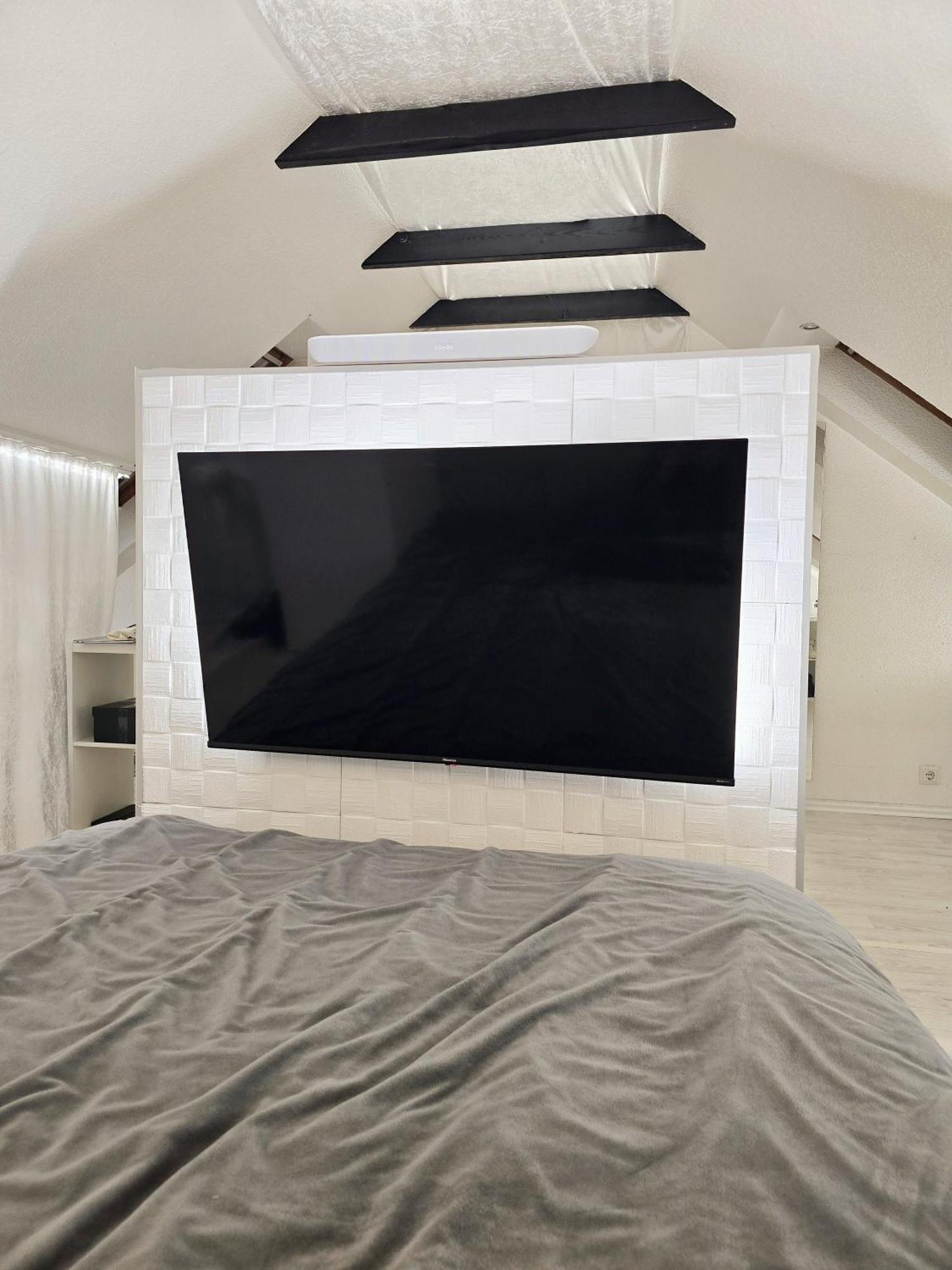 Smartpartment Apartment