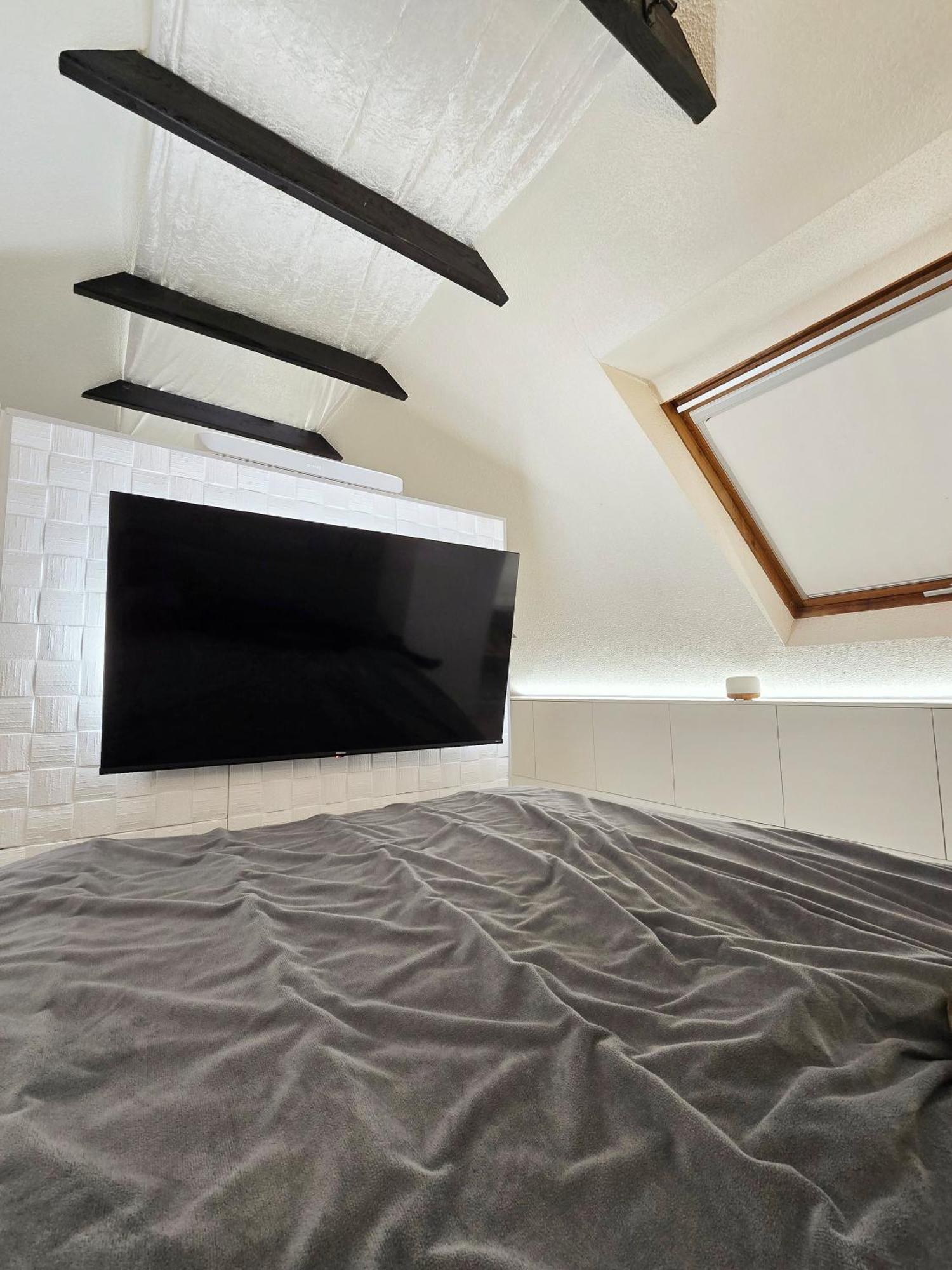 Apartment Smartpartment