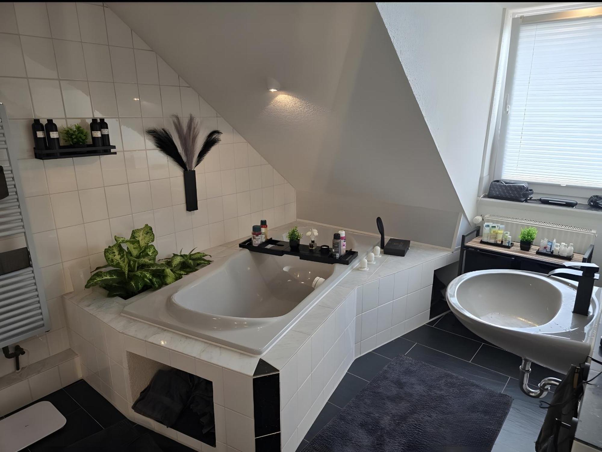Apartment Smartpartment BRE