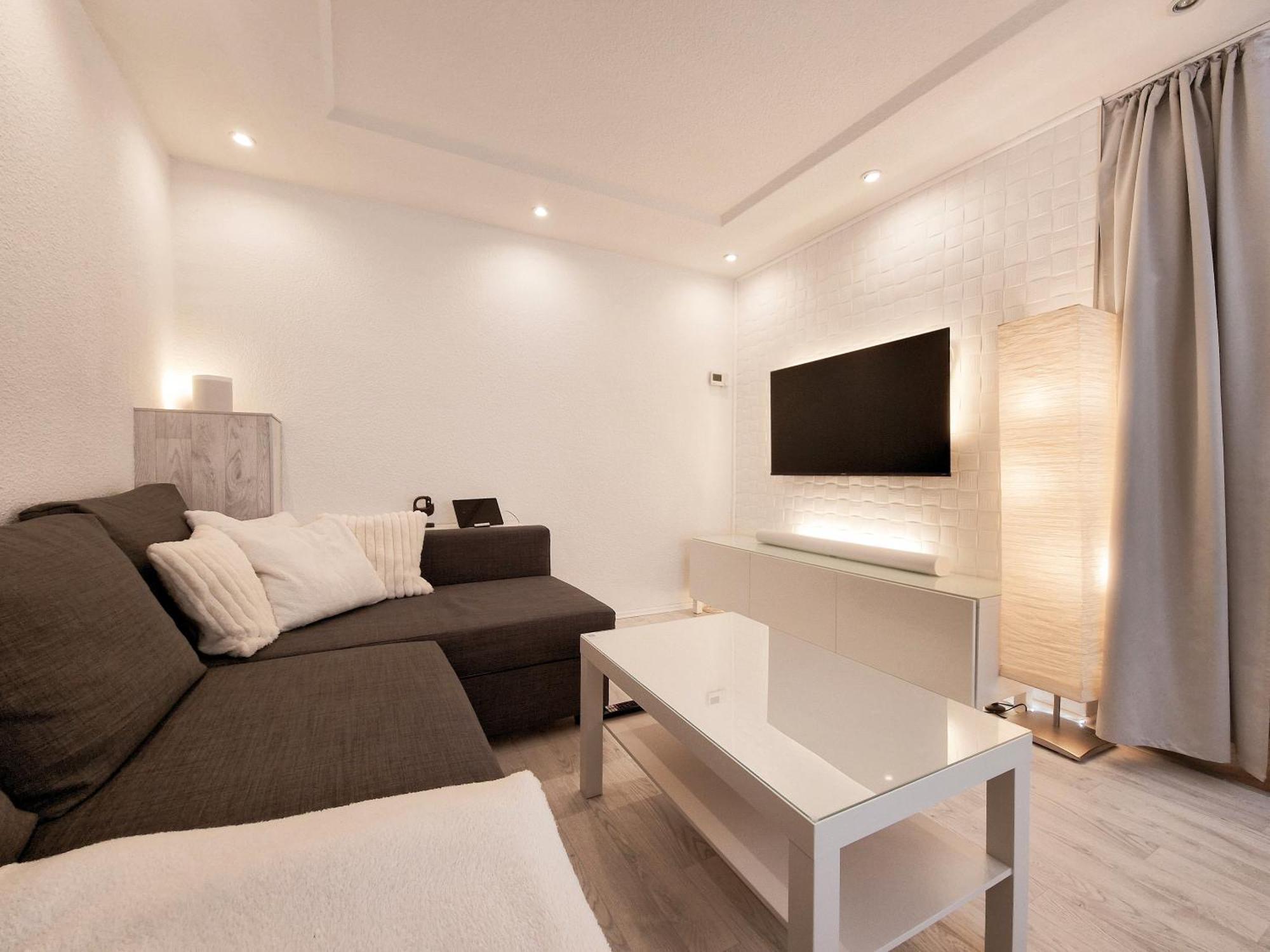 Smartpartment