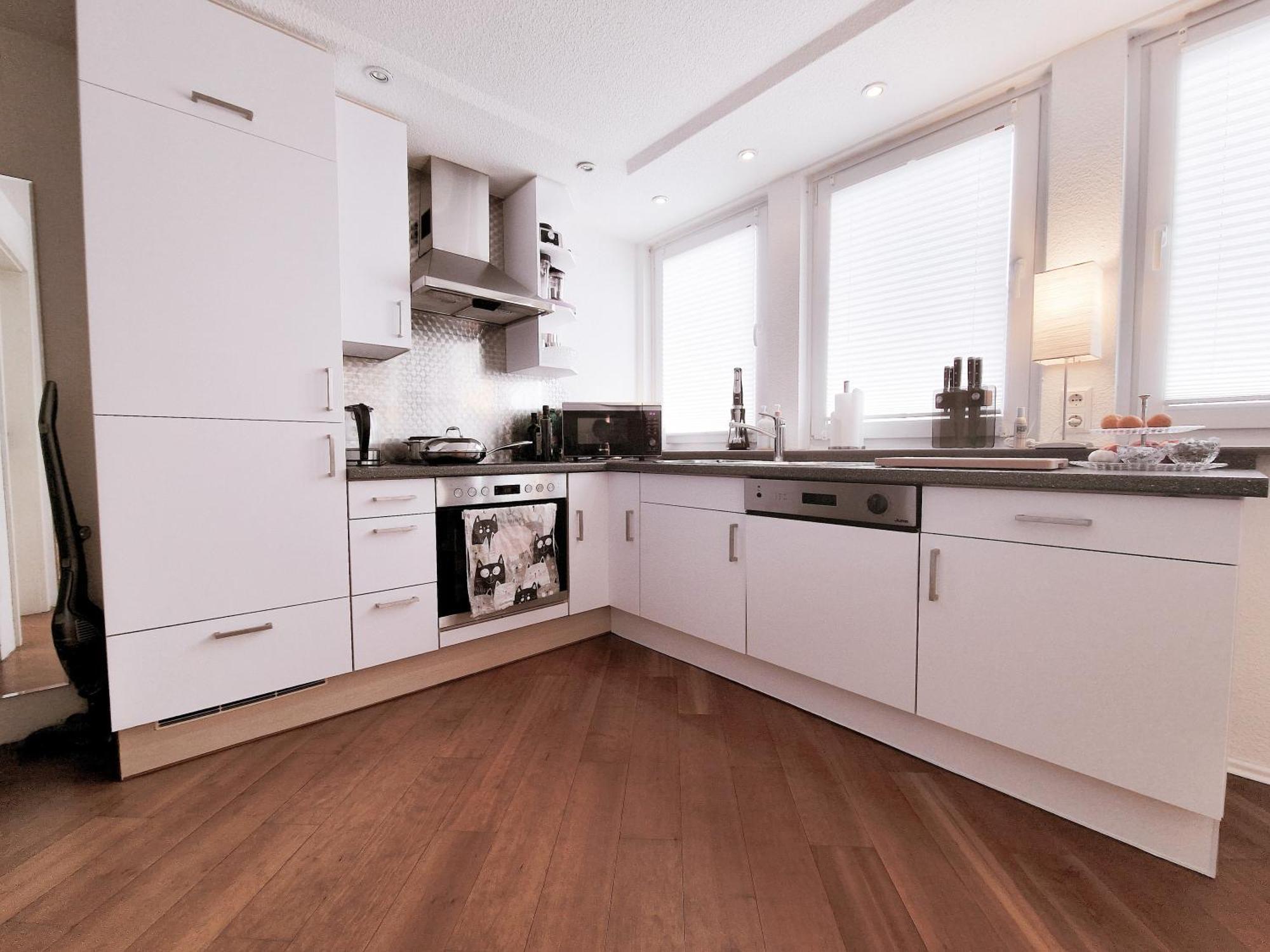 Apartment Smartpartment