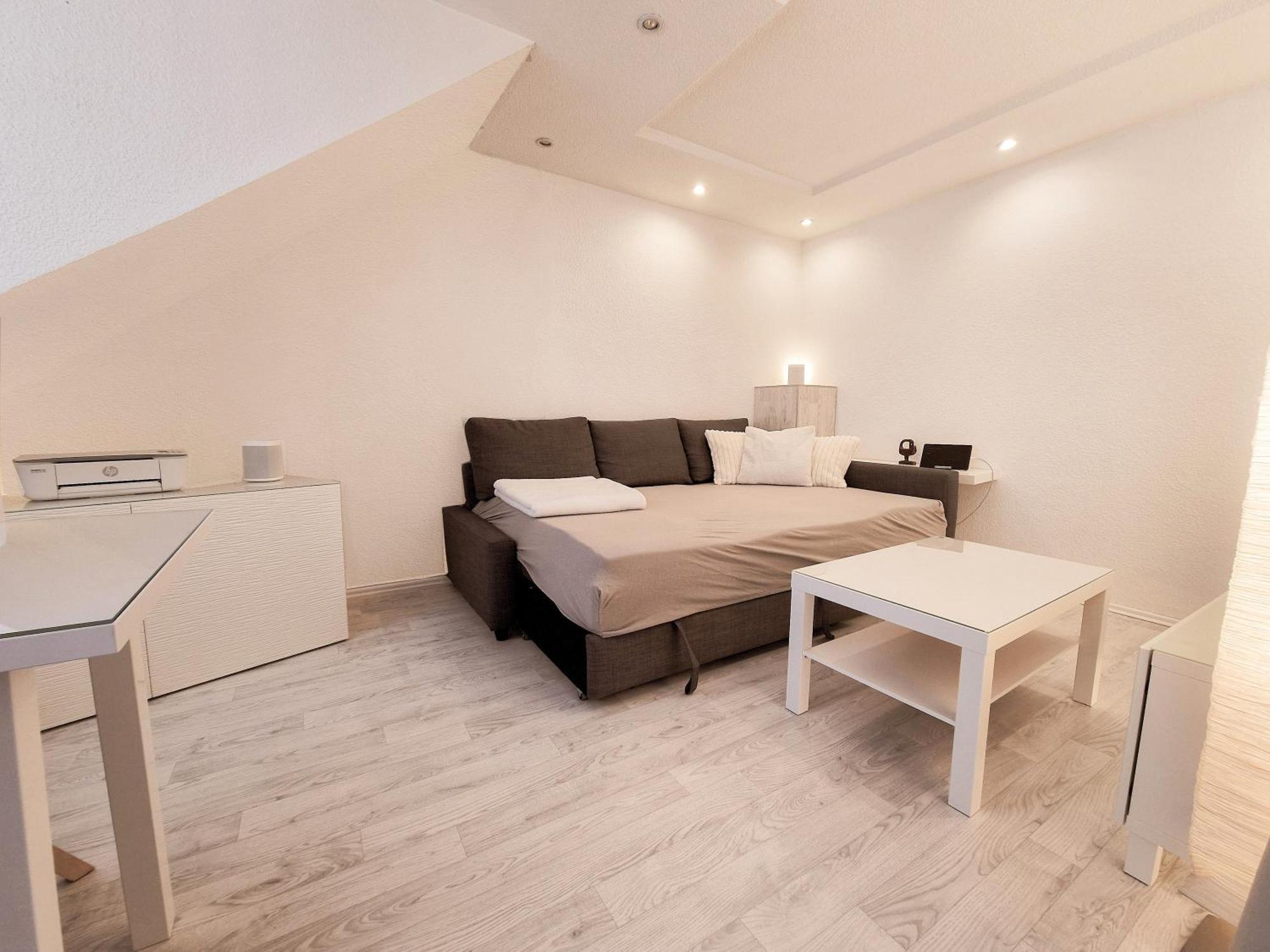 Smartpartment *