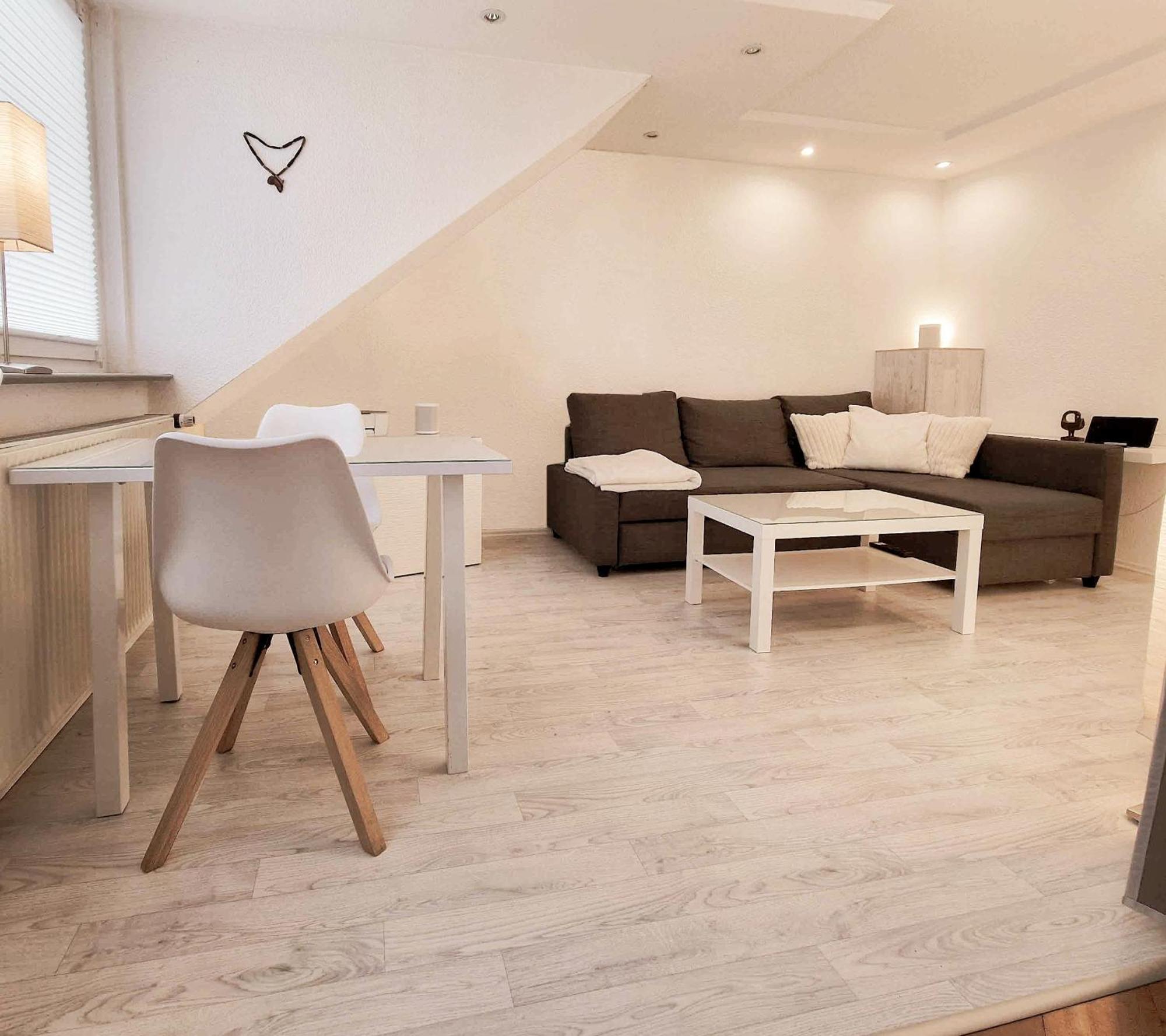 Smartpartment * BRE