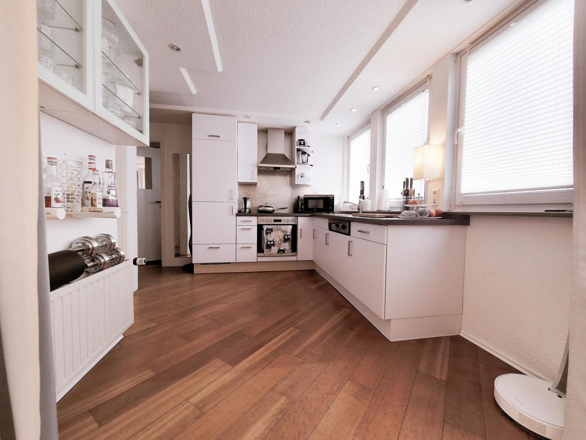Smartpartment Apartment *